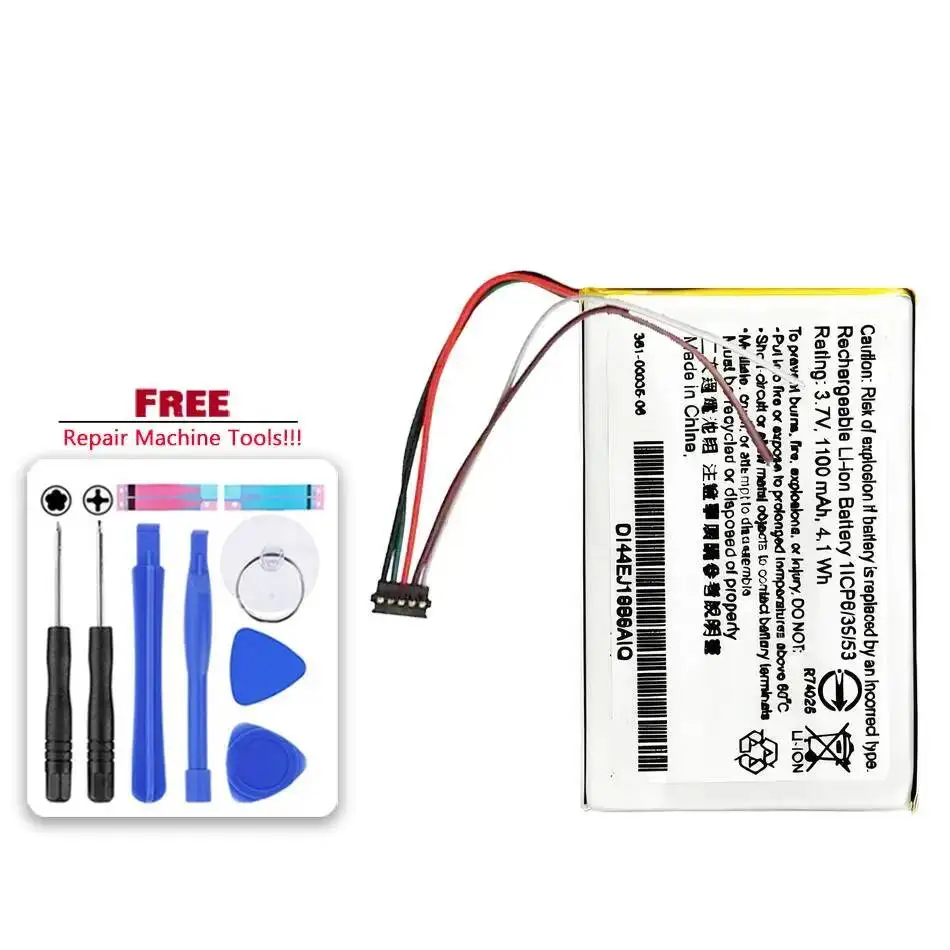 For Garmin Edge Exp… - image