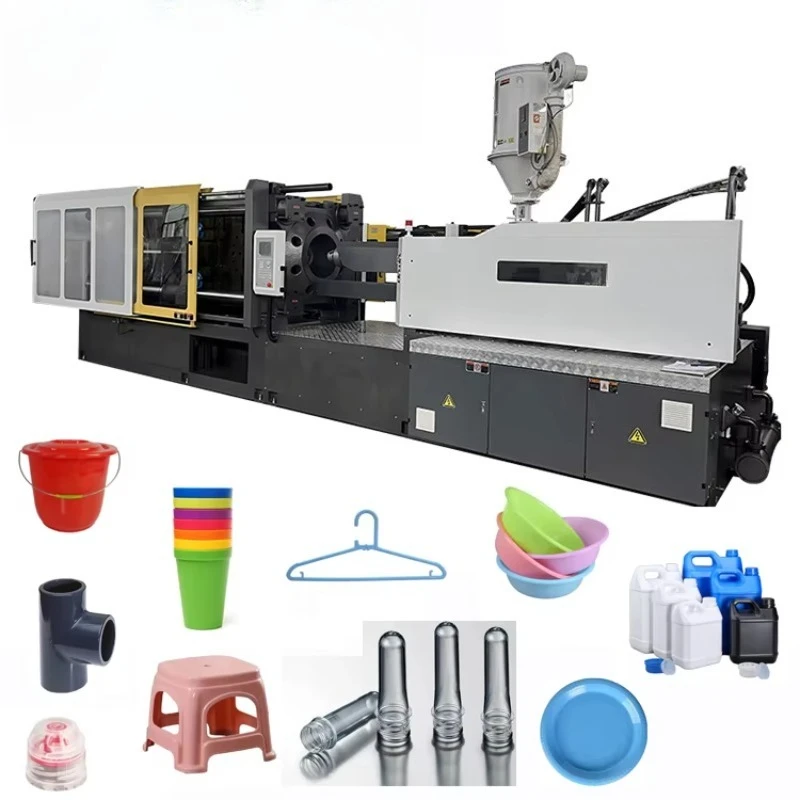 Plastic injection molding machine automatic energy saving and high efficiency household medical furniture