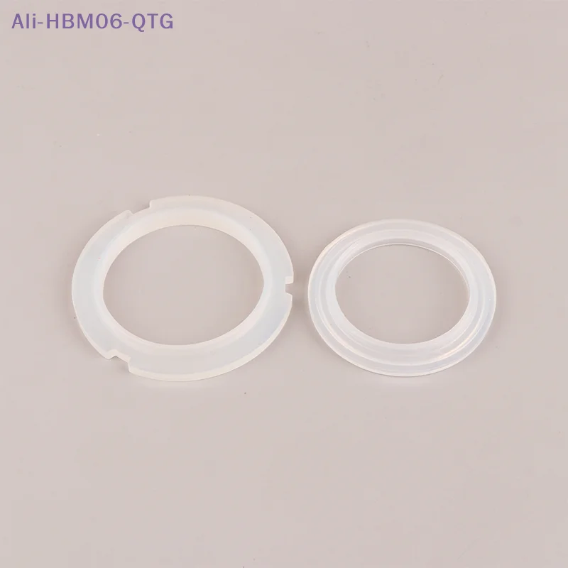 [New] Hot sale 51/58Mm Coffee Machine Handle Sealing Ring Accessories Silicone Rubber Ring Sealing Gasket Rubber Ring