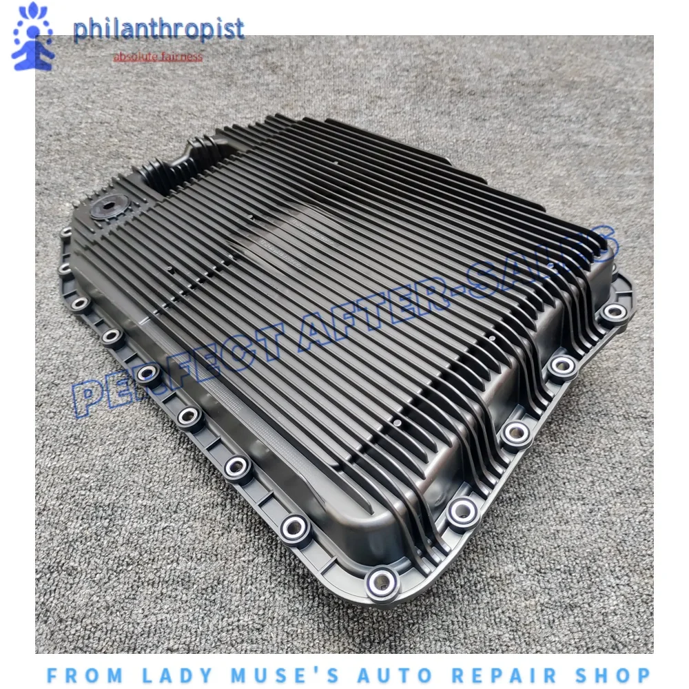 

6-Speed Automatic Transmission Oil Pan ZF6HP21 6HP19 For BMW 3 Series E90 5 Series E60 etc