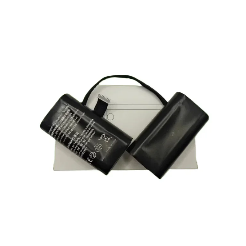 WB4 7.2V 5000mAh Remote Controller Replacement Battery for DJI Smart Controller RM500 Mavic 2 T20 T10 T16 Rechargeable Battery