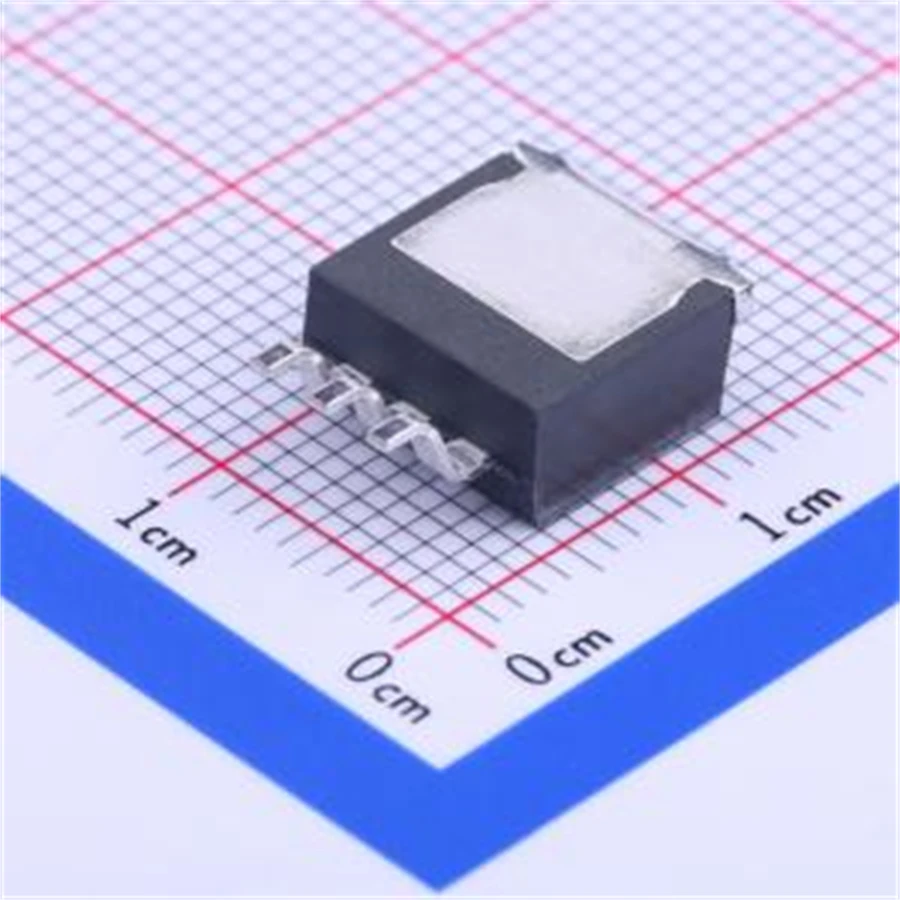 5 unids/lote LM1084IS-3.3/NOPB (PMIC)