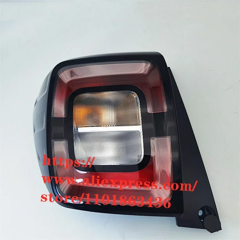 

Задний фонарь для JAC SOL/Si Hao E10X E.JS1 Задний фонарь 4133100 X0070