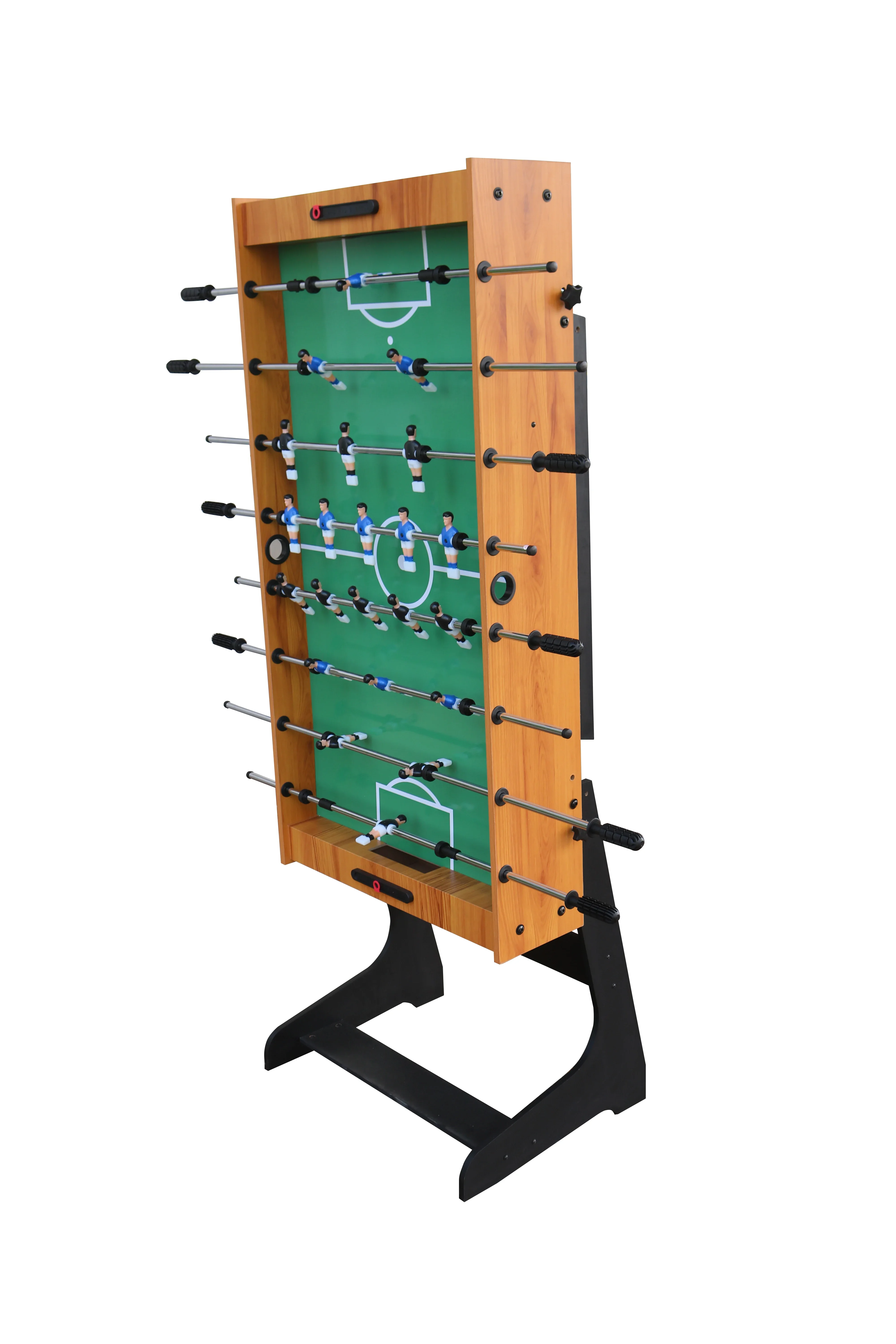 soccer table home use fold able leg standing table