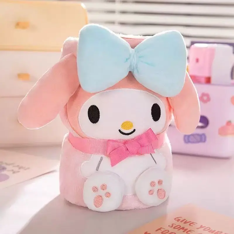 Рисунок 5 - Sanrio Hello Kitty Kuromi My Melody