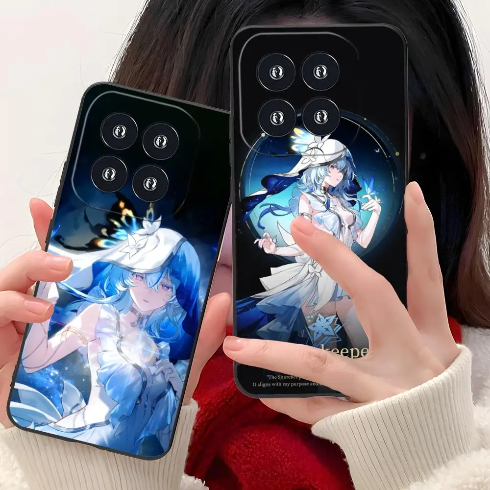 Wuthering Waves Sho… - image