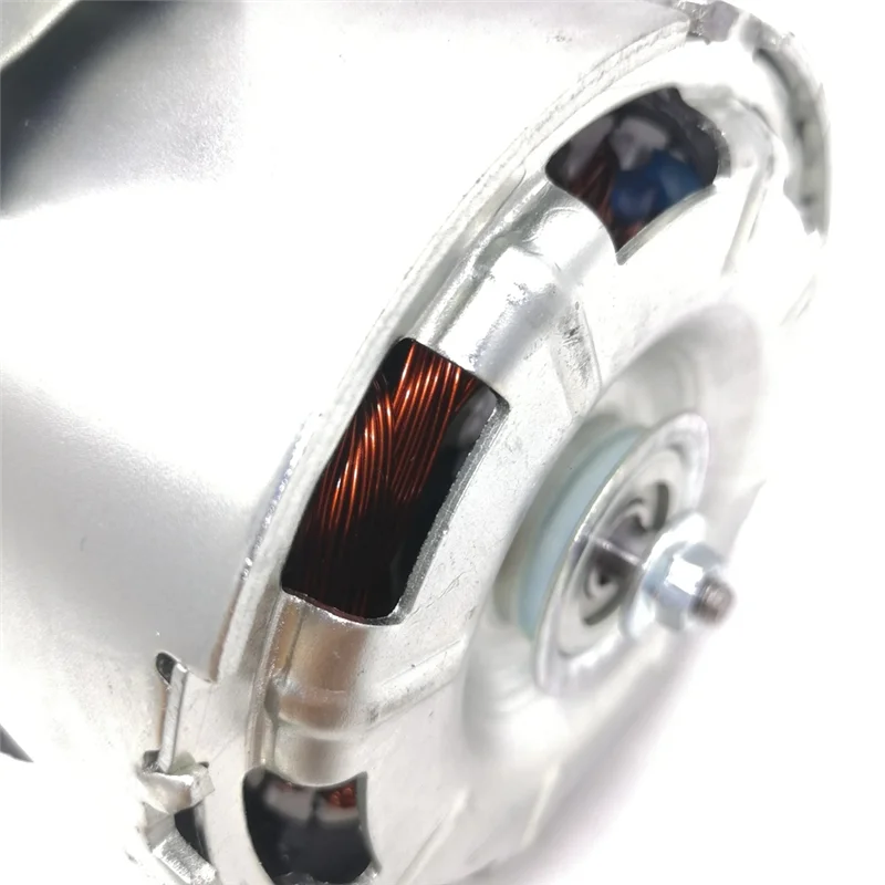 AB56-Auto Condizionatore D'aria Ventola Di Raffreddamento Accessori Motore Per Toyota Vios Yaris 2013 16363-0Y040 163630Y040 268000-8030