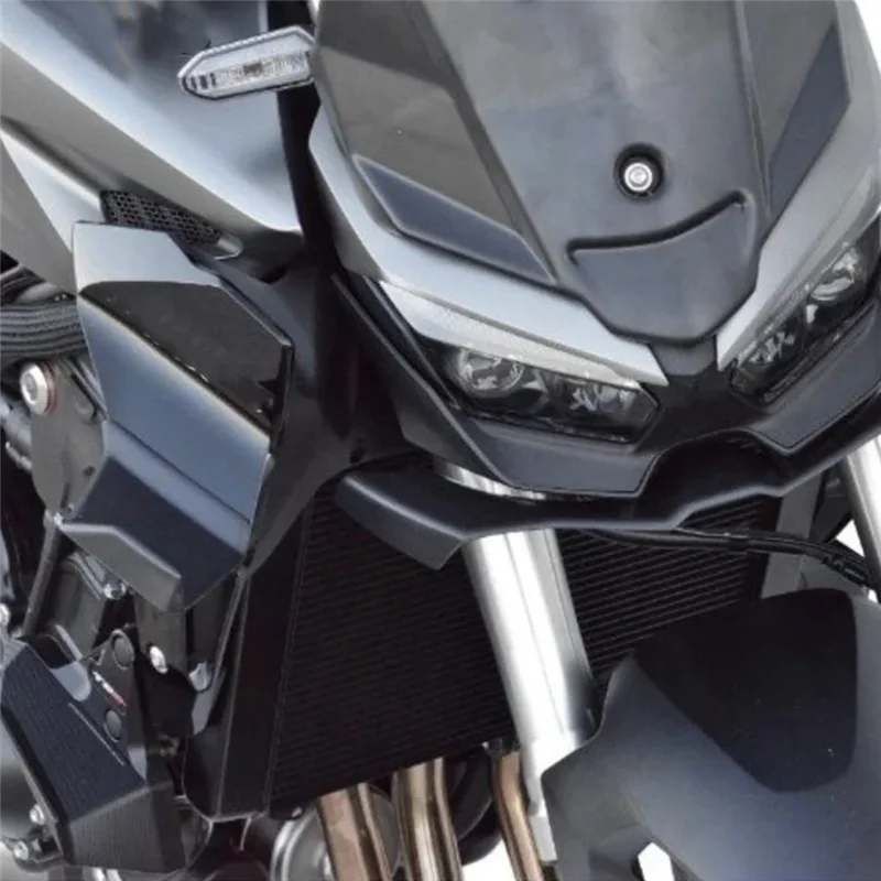 AB61-Fuel Protection Tank Guard Side Wings Spoiler For Honda For CB1000 Hornet 2025 SP Motorcycles