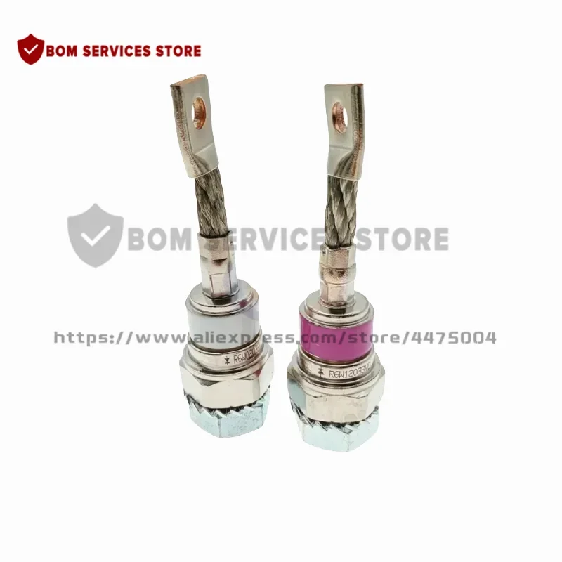 

R6W02033V0 R6W12033V0 New Original Module