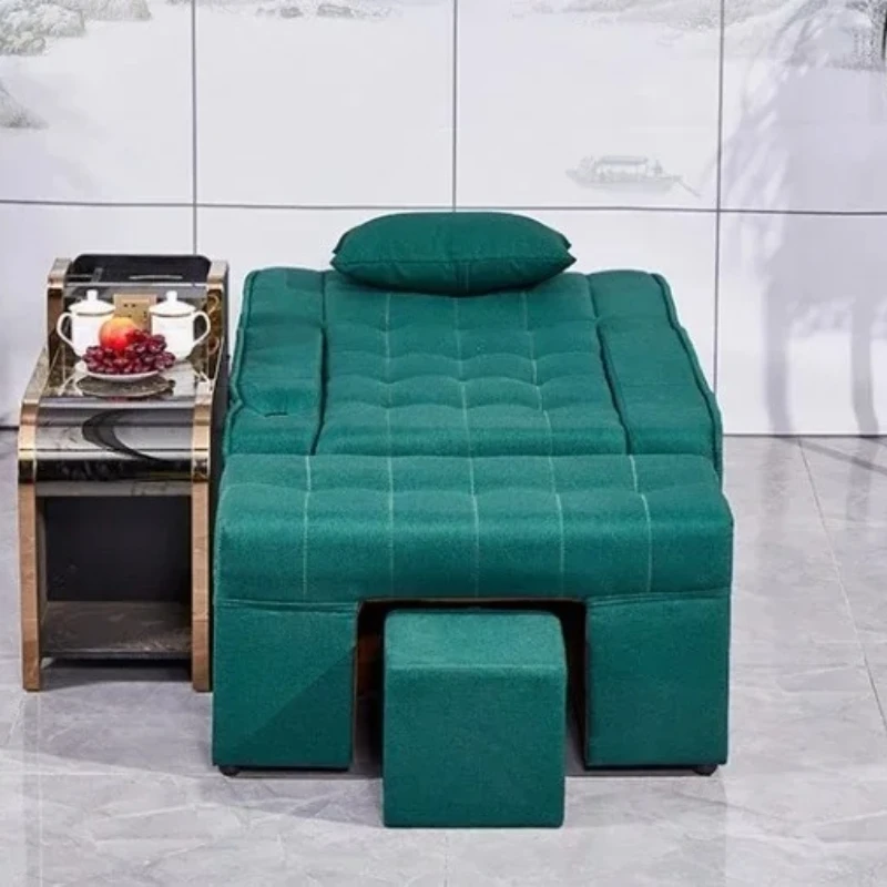 เก้าอี้นวดเท้าสำหรับร้านทำเล็บ สปา ซาลอน เก้าอี้นวดเท้าในรถยนต์ เก้าอี้สำหรับร้านทำเล็บและศูนย์เสริมความงาม เฟอร์นิเจอร์เก้าอี้