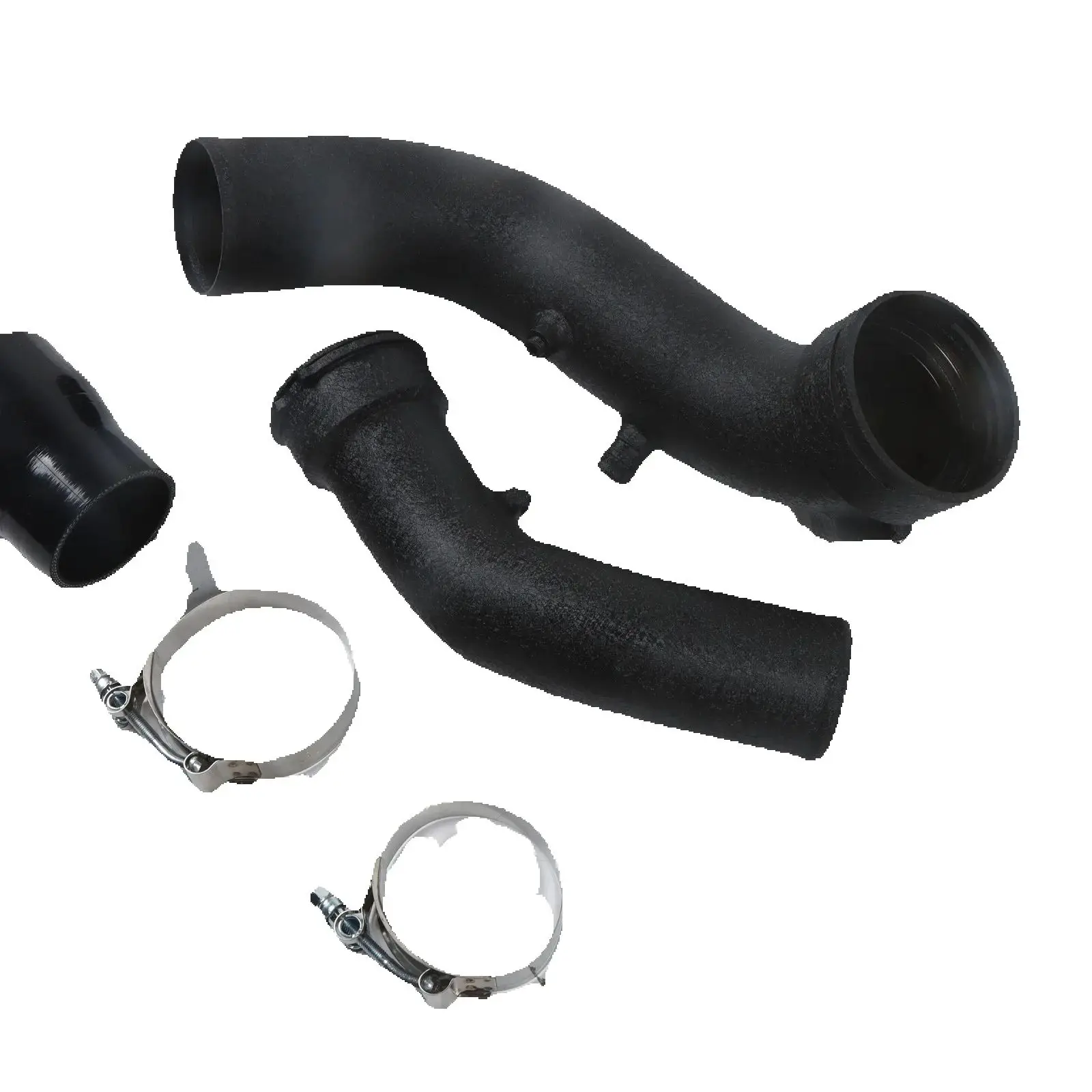 

1Set Intercooler Charge Pipe Kit BO9009901 FOR BMW F20 F22 F23 F30 F31 F32 F36 F87 N55 RWD