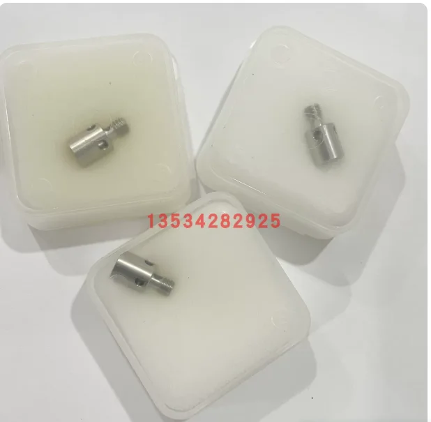 collision protection device M4 teeth M-5000-7582 A-5004-7598  In stock 1PCS