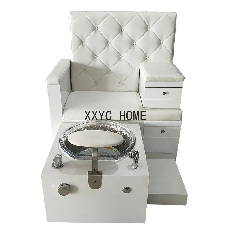 TAO Tao Foot Bath Commercial Foot Massage Chair For Beauty Club