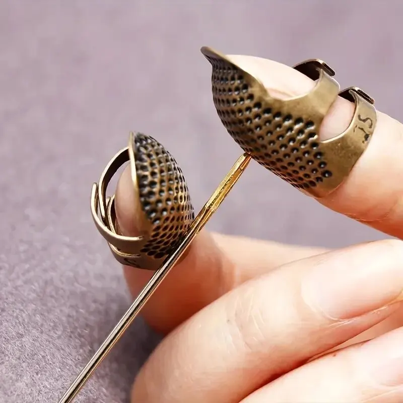#84 Best Selling Thimbles
