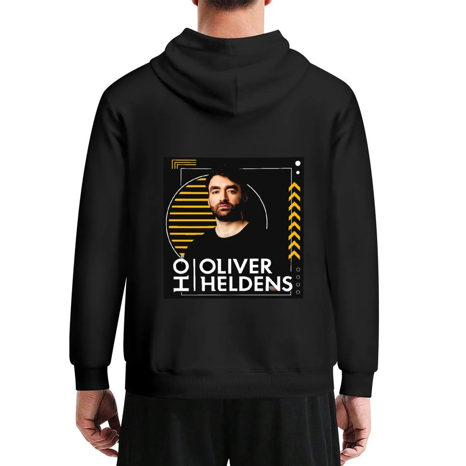 

the trending oliver heldens Hoodie japanese style anime clothes men clothes men's clothing new in hoodies and blouses