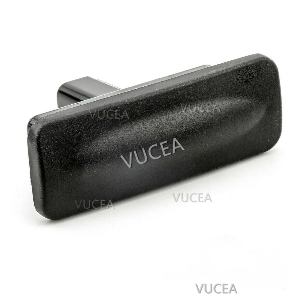 New Genuine Tailgate Outside Handle 81260A5000 81260-A5000 For Hyundai Elantra GT I30 Kia Ceed Tailgate Open Button 2013 - 2018
