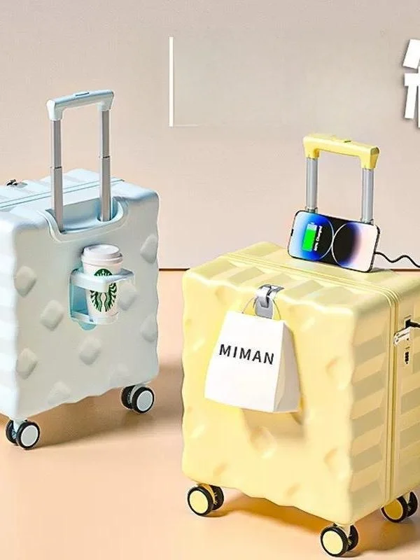 valigia-multifunzionale-da-viaggio-con-portabicchiere-20-pollici-piccola-da-donna-con-asta-telescopica-serratura-a-combinazione-in-pelle-adatta-per