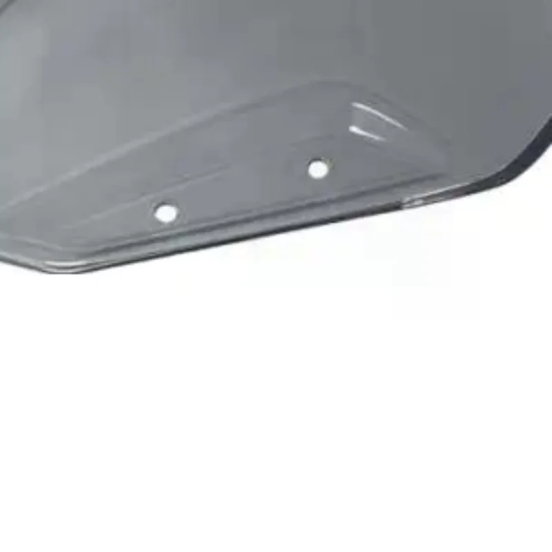 1Pcs Carbon fiber Motorcycle Accessories Windshield Visor Carbon Fiber/Plastic Windshield For AEROX 155 V1 V2 V3 /VISOR NVX 155