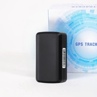 4G LTE GPS Tracker with Strong Magnetic Long Standby GPS Realtime Tracking Locator Anti Lost Alarm for Vehicle Car Motorcycle