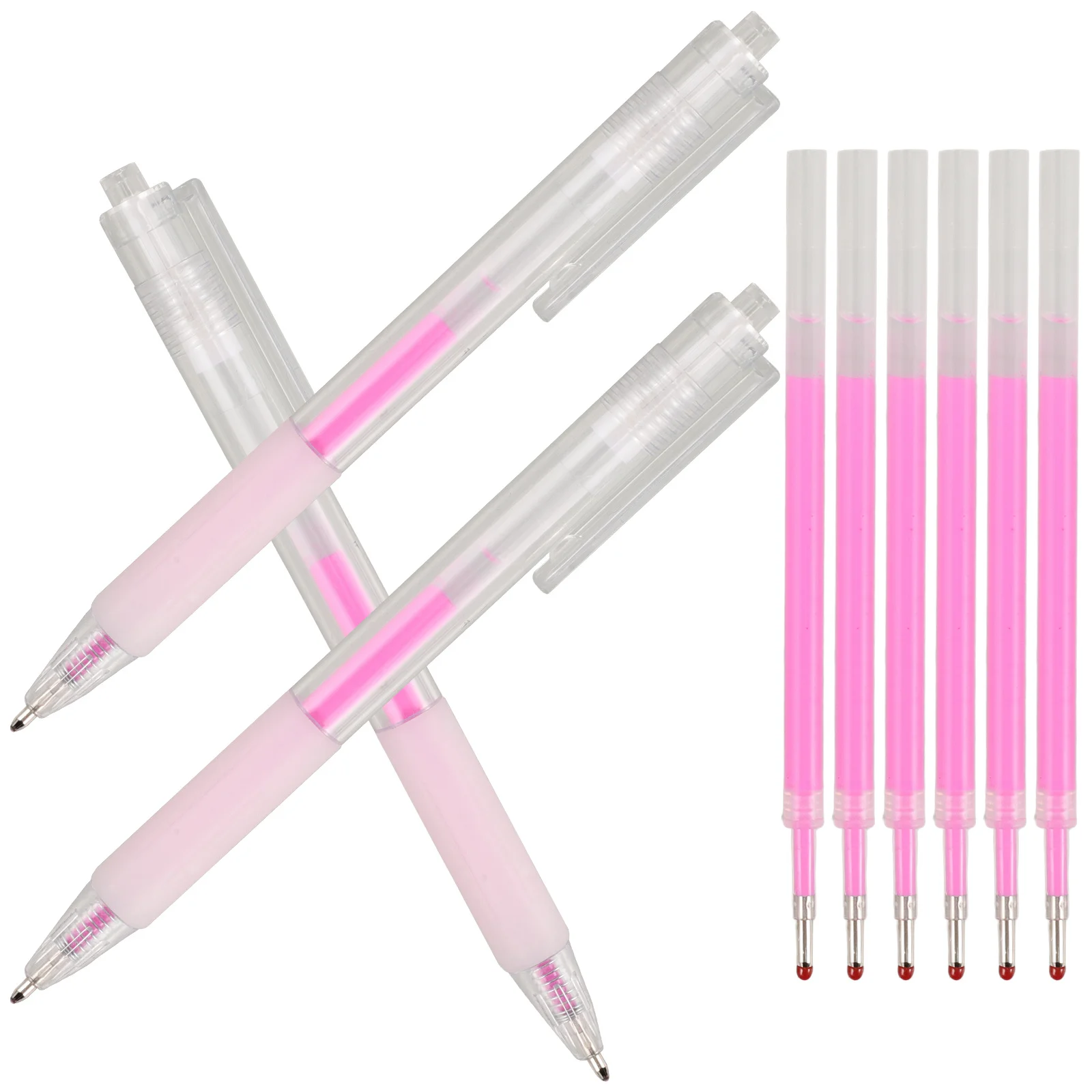 

1Set Skin Marking Pen for Eyebrow Mapping Tattoo Position Marker Tool Portable Body Art Mapping Pen Multi Functional Brow Liner