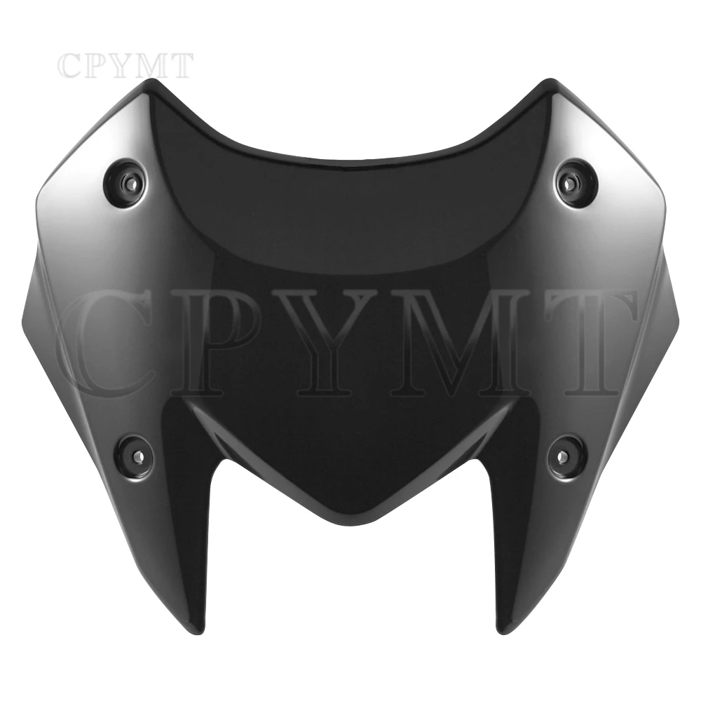 Fit For T-MAX 560 TMAX560 TMAX T MAX 560 2022 2023 2024 Motorcycle Windshield Windscreen Wind Deflector