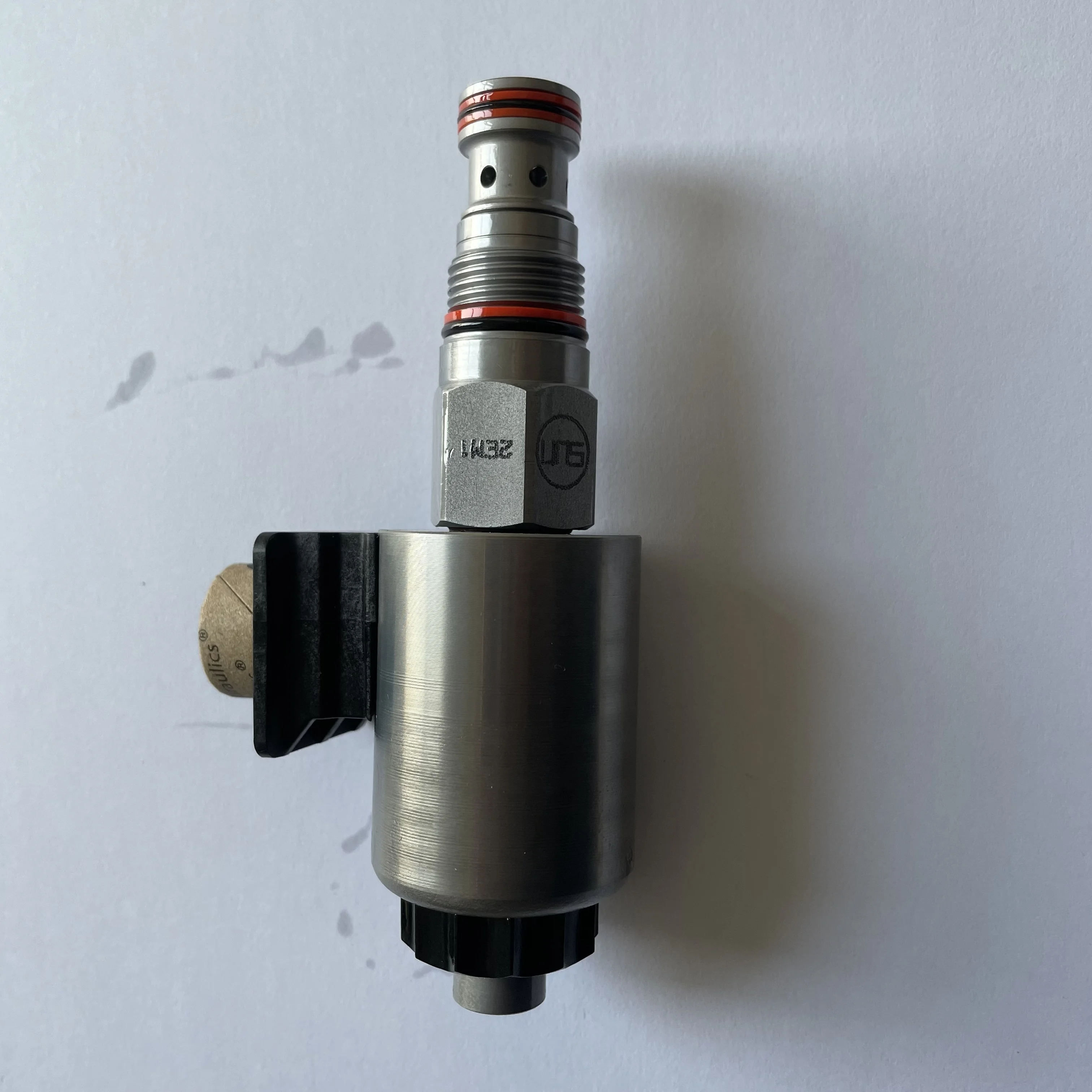 

Sun hydraulic direction valve DTDFMHN-224 joystick hydraulic valve