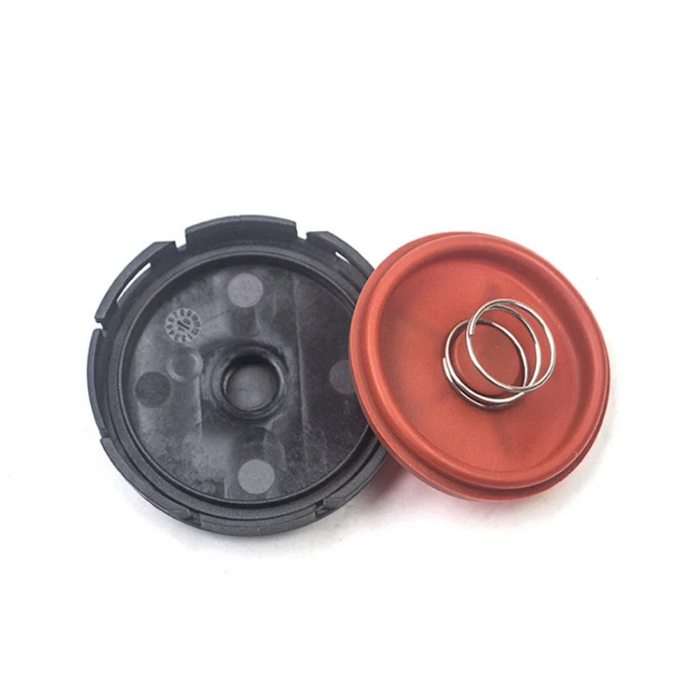 Front Engine Breather PCV Valve Rocker Cover 11127555212 11127553171 11128645888 for BMW E90 F30 325i 328i 335i 330i - Image 6