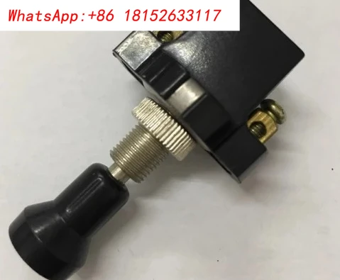 10 قطع مركبات زراعية، شاحنات، جرارات، مفاتيح المصباح الأمامي، مفردة، مزدوجة، ثلاثة مفاتيح JK للعتاد، عالمية