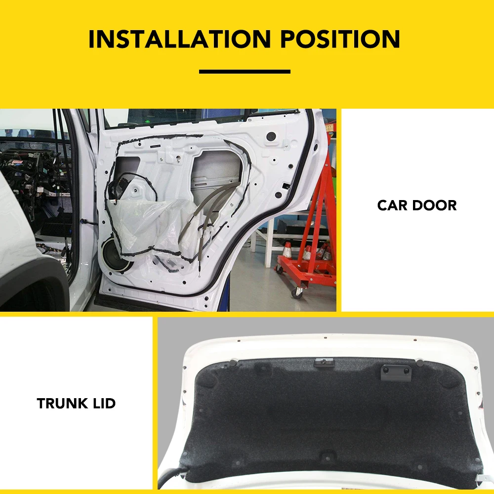 Auto Door Panel Clips Fixing Fastener 10mm Hole For Lexus is250 ct200h gx460 rx350 LX GS ES NX RX 570 300