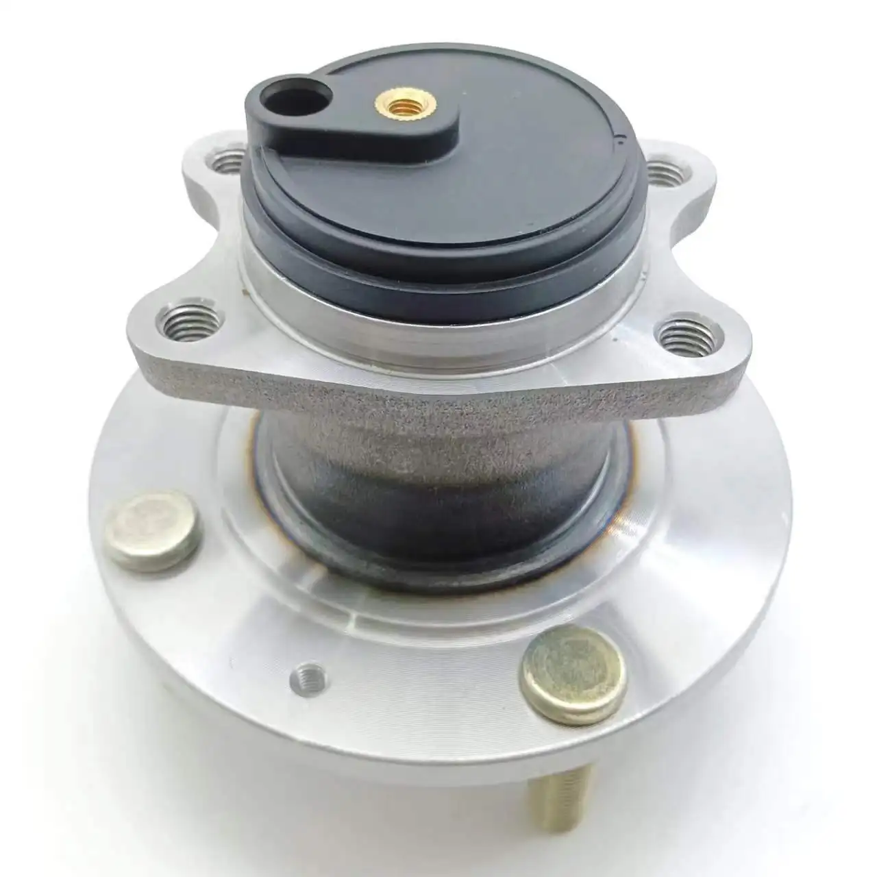 for MITSUBISHI COLT 2002-2012 SMART FORFOUR 454 2004-2006 Rear Wheel Hub and Bearing Assembly, MR594142 4543500135 VKBA3685