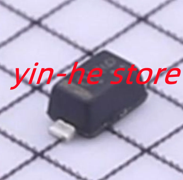 

100 шт. стабилитрон LM5Z8V2T1G 8,2 В 0,2 Вт (200 мВт) SOD-523 LM5Z8V2T1G