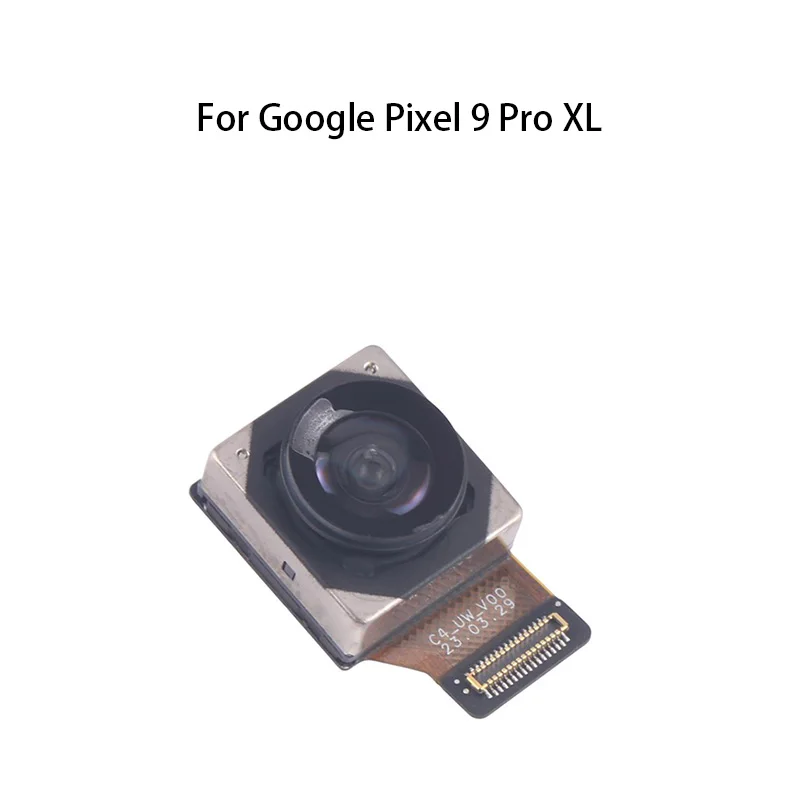 (Wide) Back Camera Flex Cable For Google Pixel 9 Pro XL