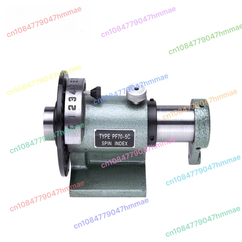 Precision 5C Collet…