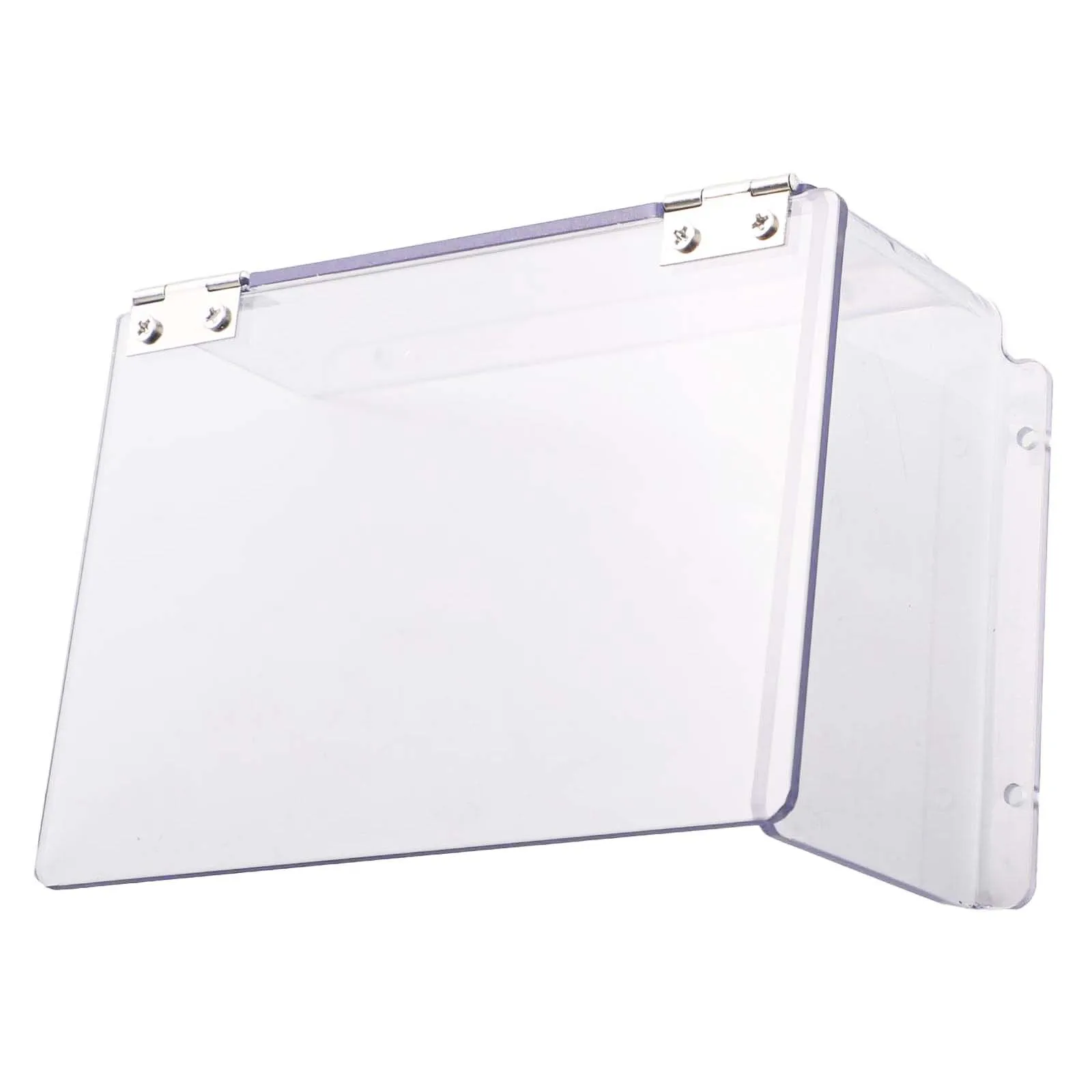 Serrure électrique couverture de pluie serrure mécanique électronique extérieure housse de protectio
