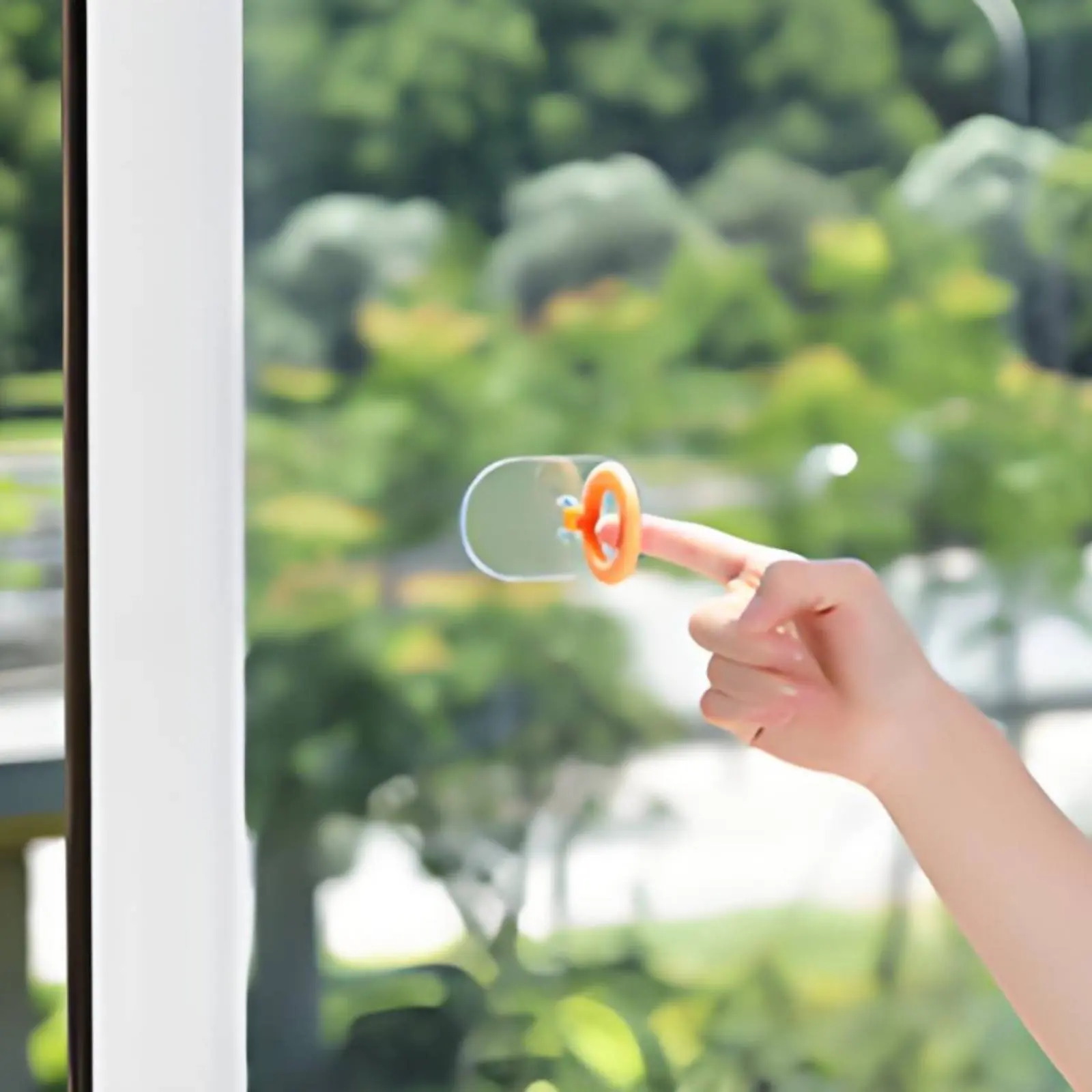 

Toilet Lid Lifter Hygienic Toilet Seat Lifter Bathroom Lid Puller Hands-Touchless Strong Adhesive