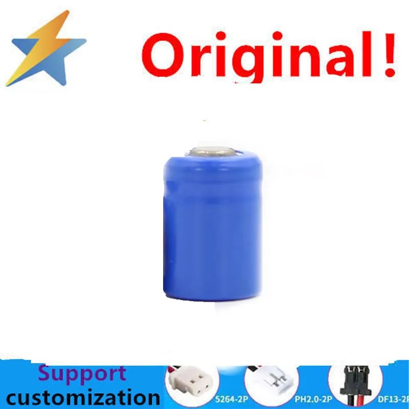 buy more will cheap Battery 3.7v10150 Electric Induction Home Charging Lithium Battery with Cable Customization 250mAh
