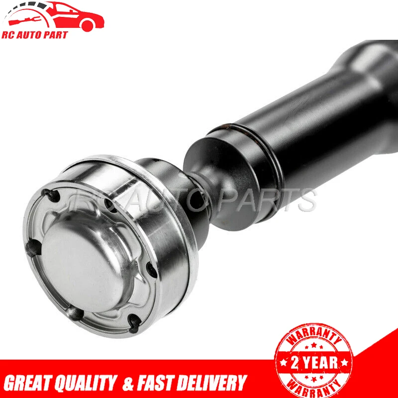 Driveshaft Gimbals Rear For JEEP GRAND CHEROKEE IV 52123631A