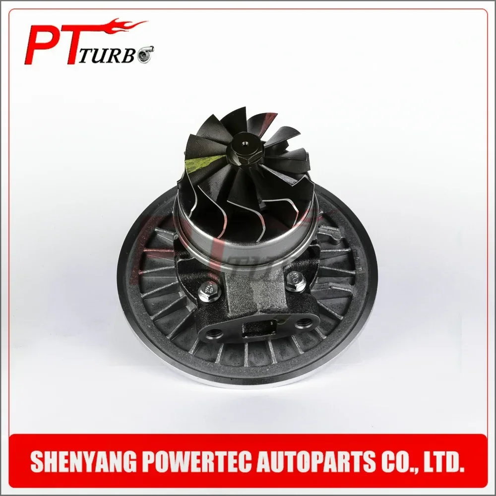 For Car New Turbo charger Cartridge For KOMATSU PC300-5 PC350-5 SA6D108 466704-0203 6222-81-8210 Turbolader Turbine Core