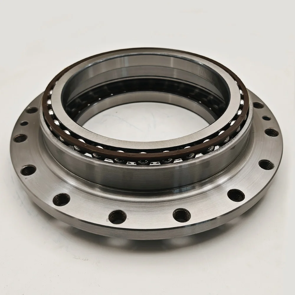 BA29909 190x356x55 Angular Contact Ball Bearing BA2-9909