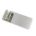 Silver-10Pcs
