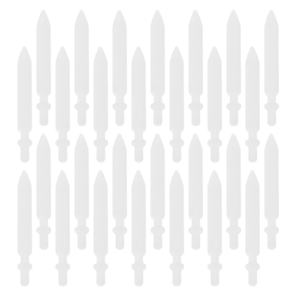 

Набор из 30 сменных наконечников для ручек-маркеров 0,7 мм, акриловые стержни для рисования, скетчинга, рукоделия и каллиграфии