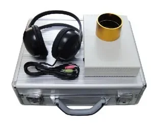 3D Cell Nls Diagnos…