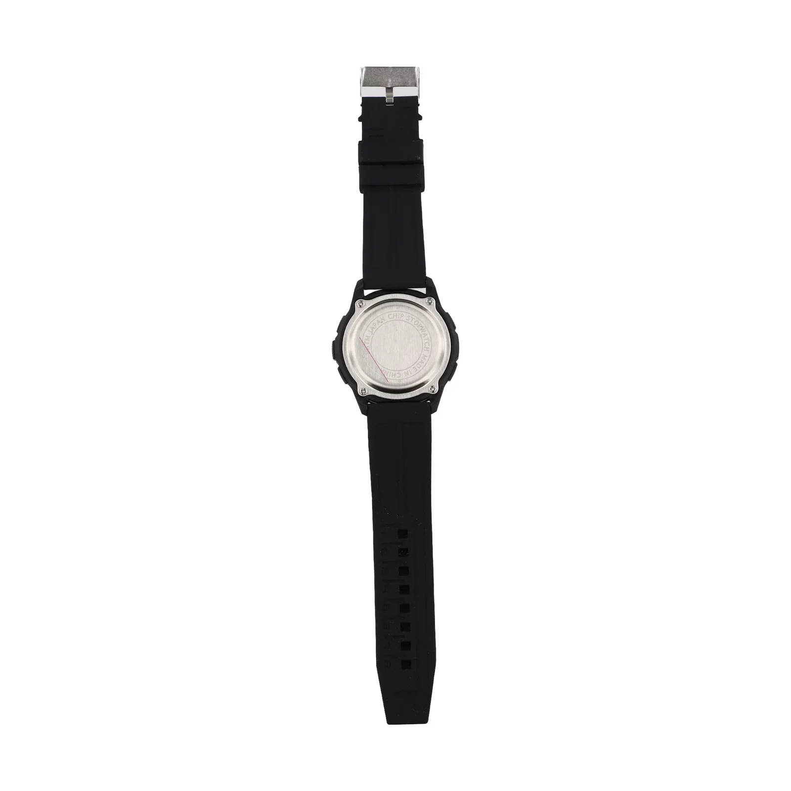 Fitness Timing Device Digital Stopwatch For Sports Activities 100 Memory Records Comfortable To Wear For Football