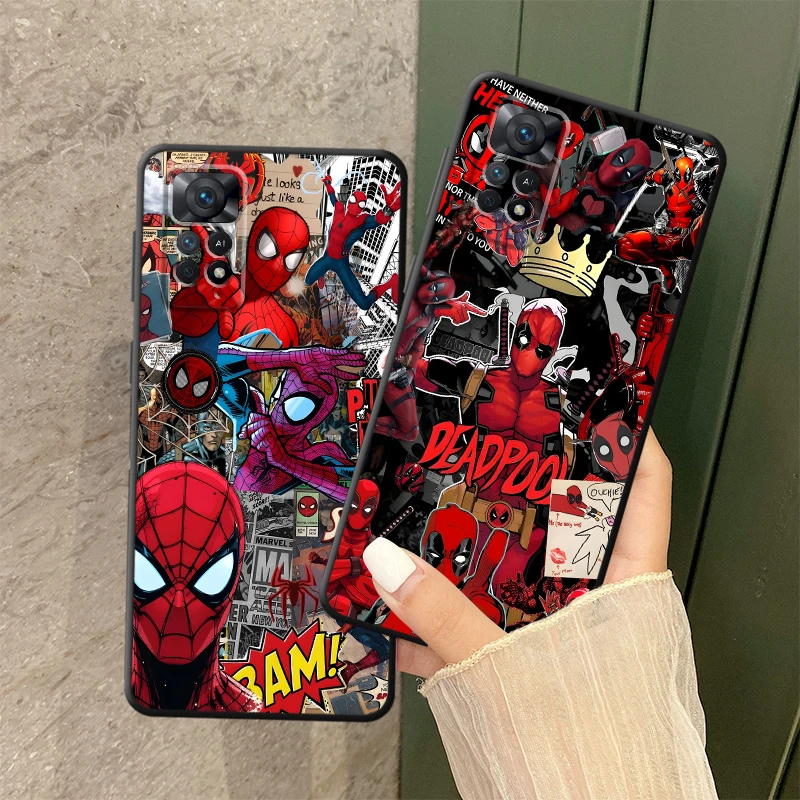 Marvel Superhero Sp… - image