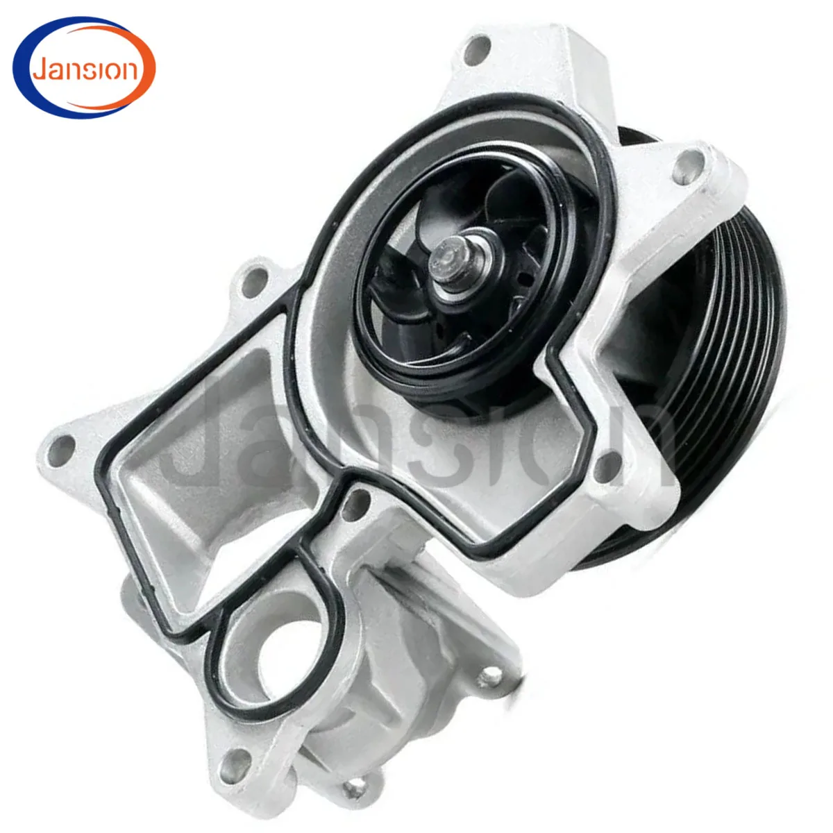 11517807311 Water Pump For BMW E81 E82 E87 E88 116d 118d 120d 123d E90 E91 E92 E93 320d E60 E61 520d X1 E84 X3 E83 N47