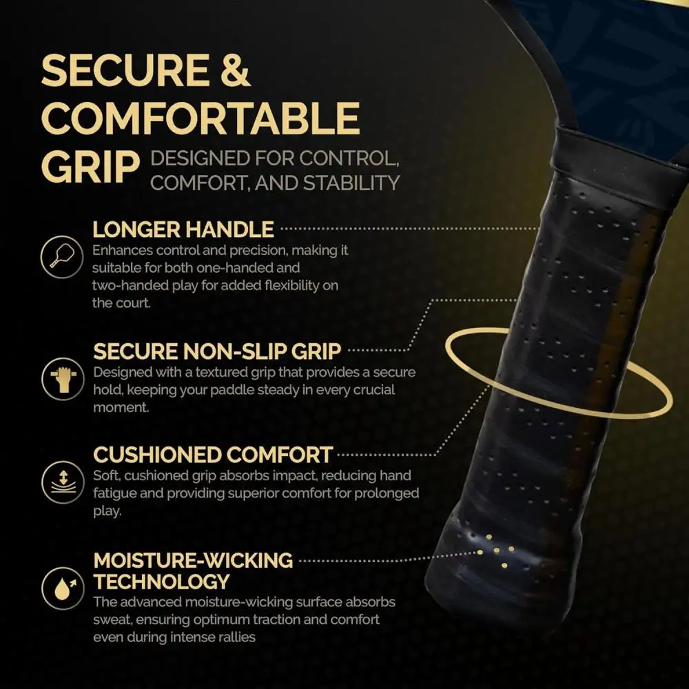 Рисунок 3 - Новая мода Era Pickleball Paddle