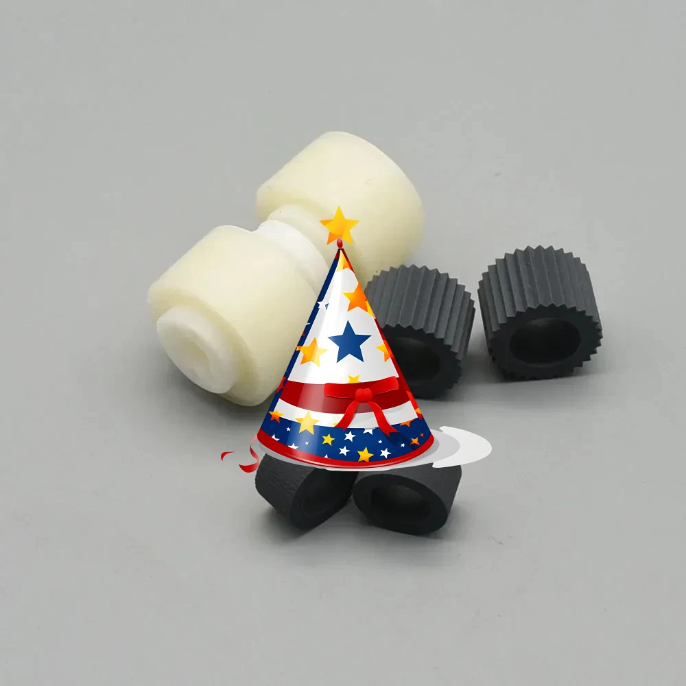 1 مجموعة FB2-7777-000 FF5-1220-000 FF5-9779-000 ورقة لاقط الأسطوانة لكانون IR5000 6000 6570 5570 5075 5065 8500 7105 أجزاء ناسخة