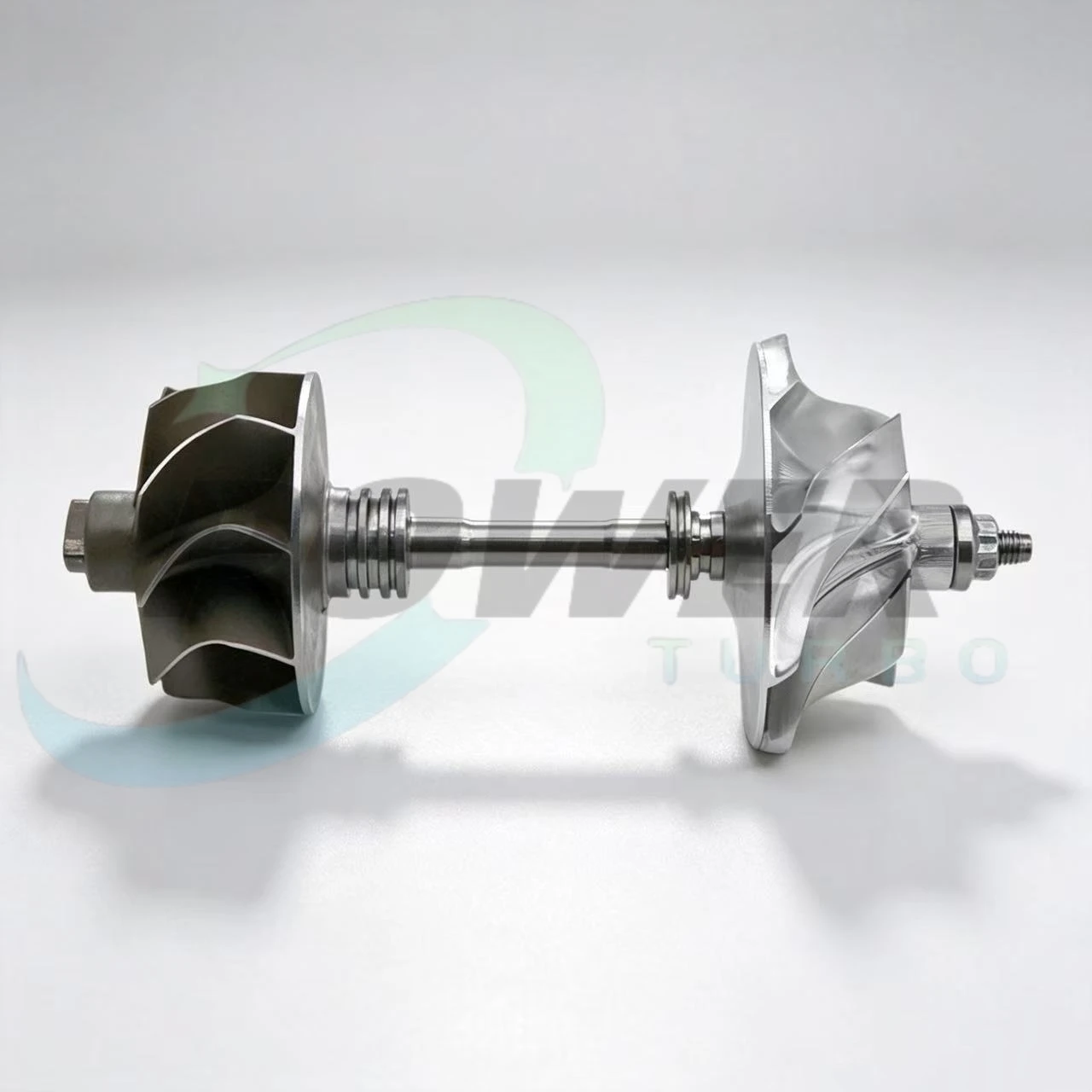 Turbocharger Rotor GTD2056VZK 822182 822182-0004 822182-0005 For Ford Ranger Everest 3.2 TDCI 200HP Duratorq Euro 6 FB3Q6K682DB