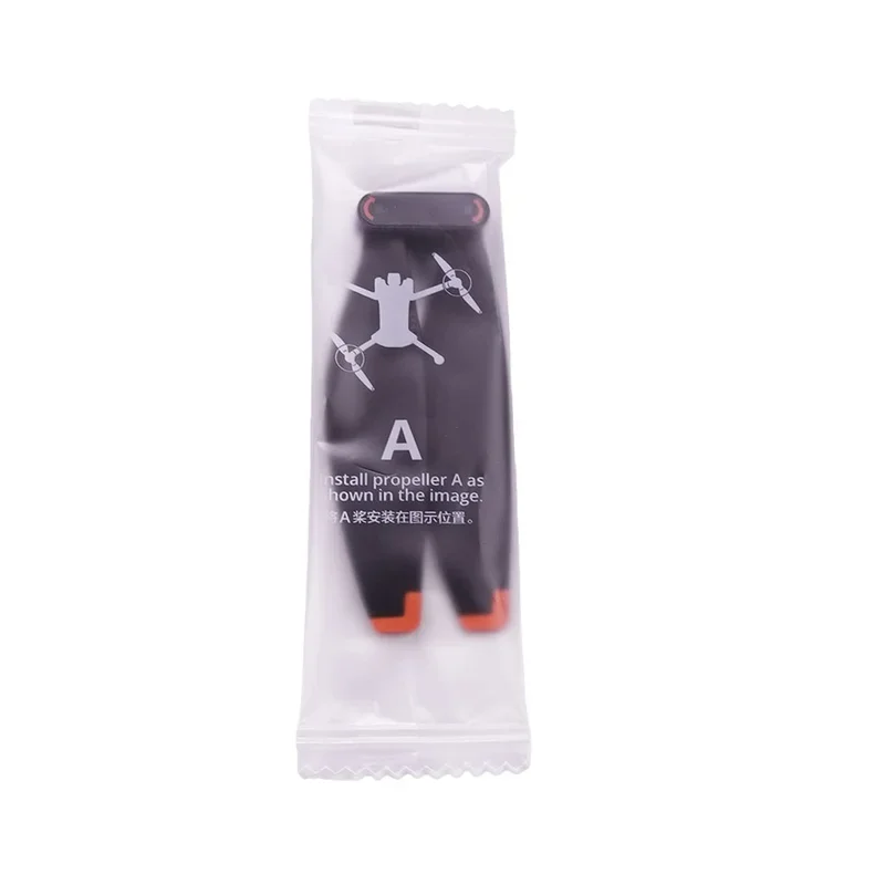 Image 3: Hélices DJI Mini 5 Pro à faible bruit pour drones Mini 5 Pro, haute efficacité, réparation stable, pièces de rechange, hélices