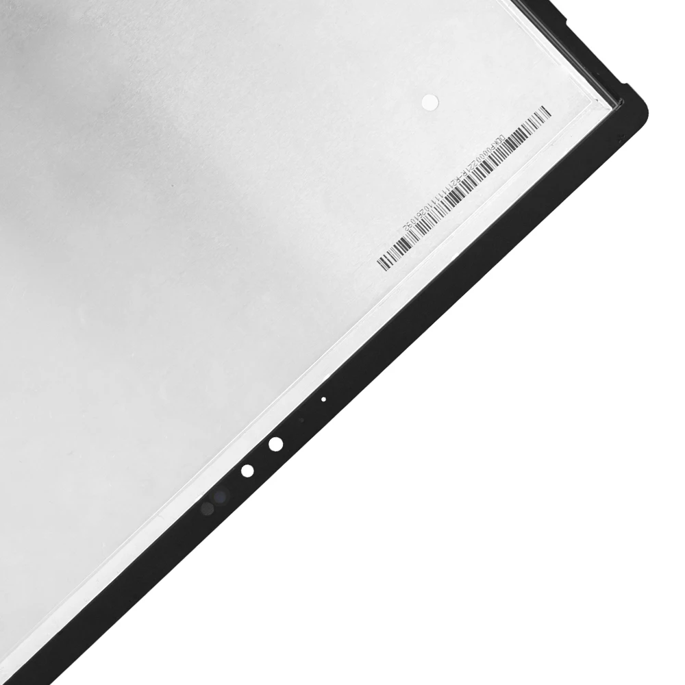 Imagem -03 - Lcd Display Touch Screen Digitizer Assembly Microsoft Surface Livro 1703 1704 135 Polegadas Original 1705